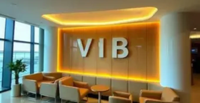 Sala VIP Guarulhos