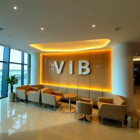 Sala VIP Guarulhos