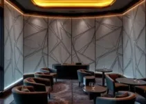 Sala VIP Lounge Mastercard Black