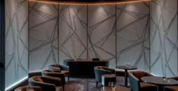 Sala VIP Lounge Mastercard Black