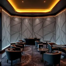 Sala VIP Lounge Mastercard Black