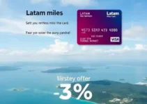 milhas Latam