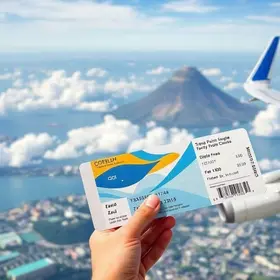 passagens com milhas