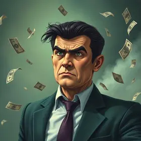 cartão de crédito rotativo