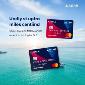 LATAM Pass