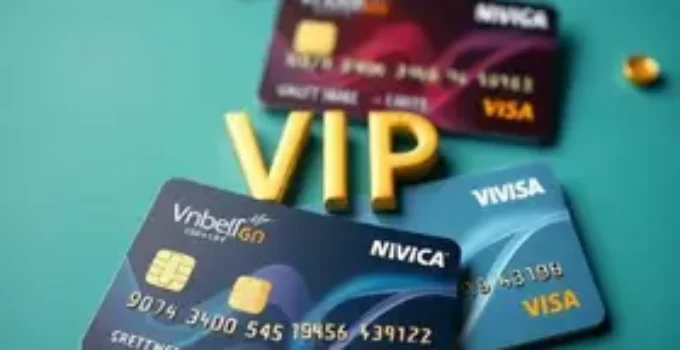 cartões para acesso a salas VIP