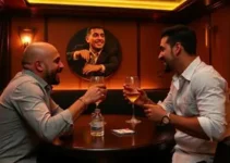 happy hour gaúcho