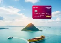 Latam Pass