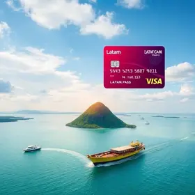 Latam Pass