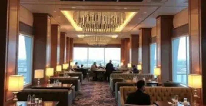 sala VIP