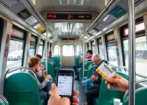 ônibus do rio