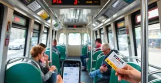 ônibus do rio