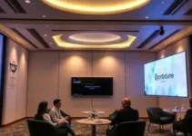 patrocínio BRB sala VIP