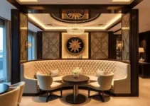 ADVT VIP Lounge