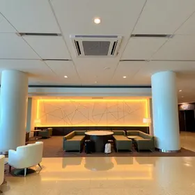 aeroporto de confins