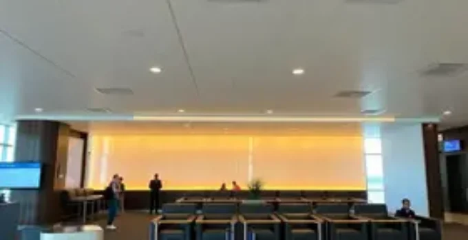 aeroporto de congonhas sala vip