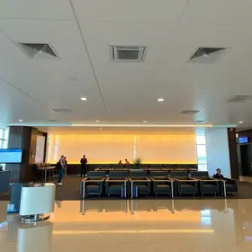 aeroporto de congonhas sala vip