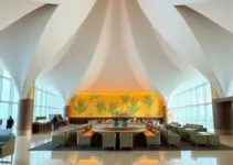 Sala VIP Aeroporto Salvador