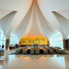 Sala VIP Aeroporto Salvador