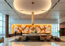 sala vip aeroporto de salvador