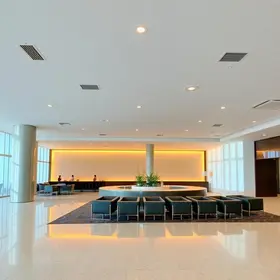 aeroporto de Salvador