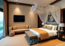 Ambaar investe R$ 4 milhões em sala VIP em Fernando de Noronha