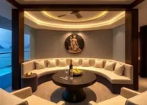 AMBAAR Lounge