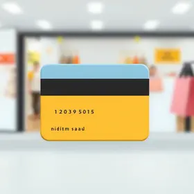 cancelar uma compra no cartão de crédito