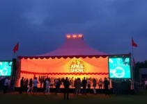 Festival APAS SHOW