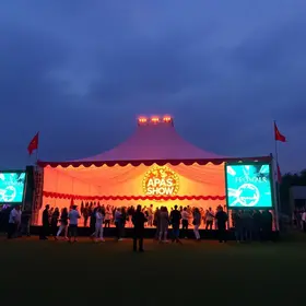 Festival APAS SHOW