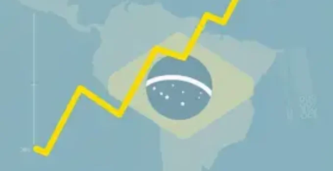 inadimplência recorde