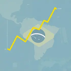inadimplência recorde