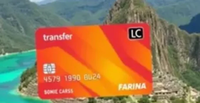 Latam Pass