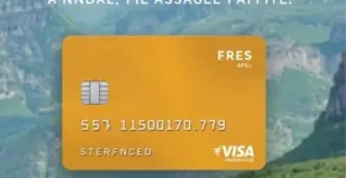 Nomad Explorer Visa Infinite