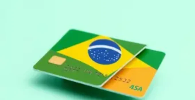 pagamentos com cartões