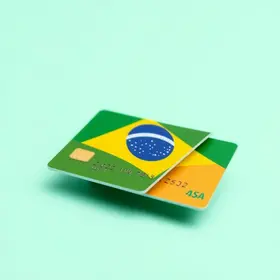 pagamentos com cartões