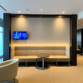 Plaza Premium Lounge Aeroporto do Galeão