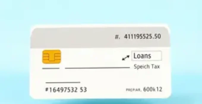 declaração cartão de crédito e empréstimos no IR