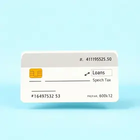 declaração cartão de crédito e empréstimos no IR