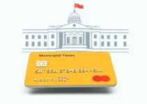 cartão de crédito no pagamento de tributos municipais