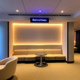 LoungeKey