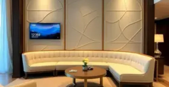 sala VIP Casa BB