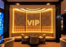 sala VIP Casa BB