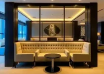 Sala VIP grátis