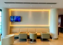 Sala VIP Nomad