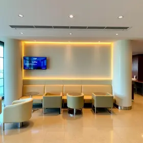 Sala VIP Nomad