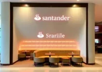 aumento de gastos Santander
