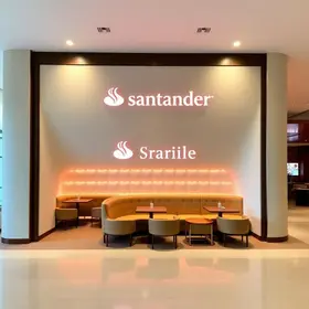 aumento de gastos Santander