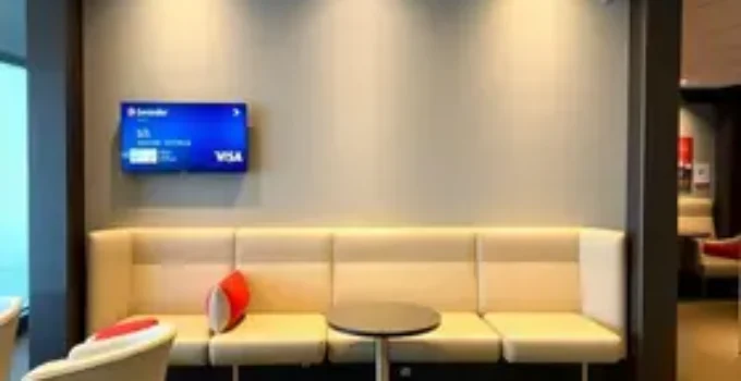 novas regras Santander