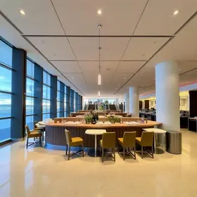 sala VIP em Congonhas